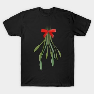 Mistletoe! T-Shirt